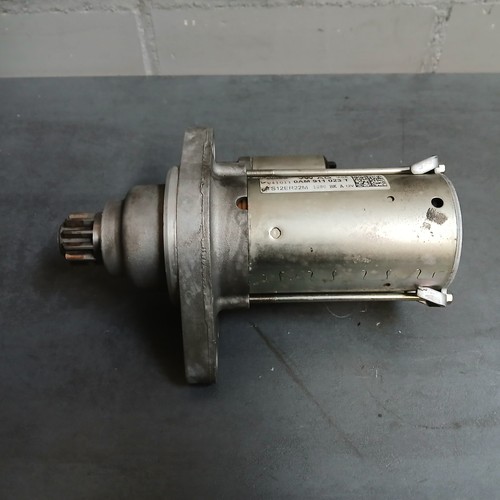 Anlasser | VW Golf VII 7 Skoda Octavia Audi A3 1.2 & 1.4 TSI | 0AM911023T