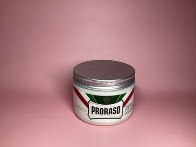 Proraso Crema Pre Barba Shave Cream 300mL