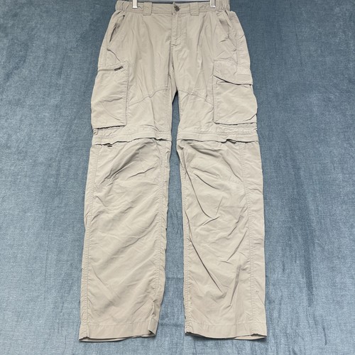 Columbia Pantalon Homme - Triple Canyon II EUR - Collegiate Navy