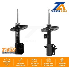 Front Suspension Struts Kit For 2009-2014 Nissan Maxima K78-100837