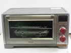 WolfGourmet WGCO150S-C Elite Convec Countertop Convection Toaster Oven [G2]