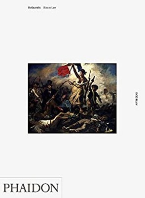 Delacroix Paperback Simon Lee