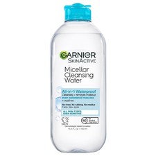 Micellar Cleansing Water All-in-1 Waterproof Makeup Remover  Face Cleanser 13.5