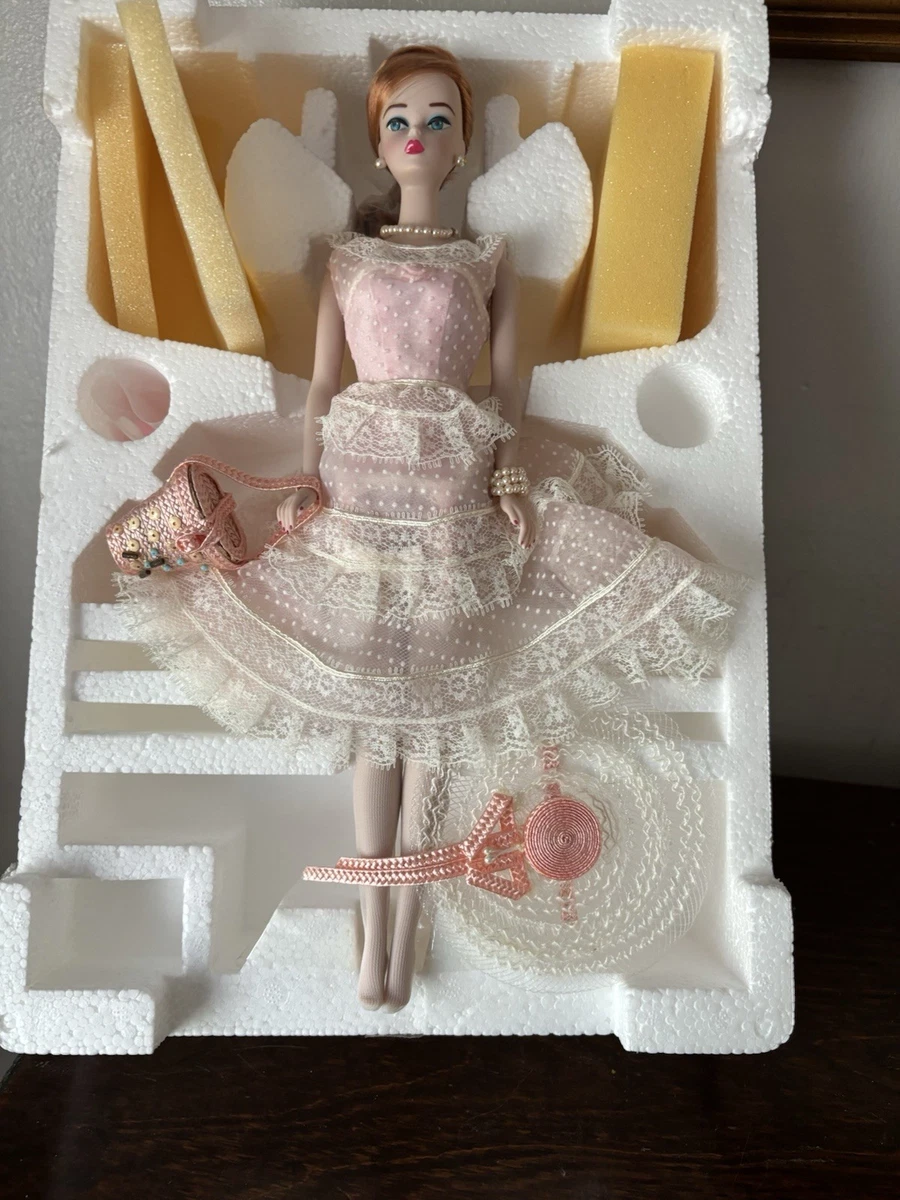 Porcelain Barbie Dolls, Clothing & Accessories for sale | eBay