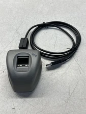 SAFRAN MORPHO MSO-300 OPTIC USB FINGERPRINT SENSOR/READER PN: 251946674-NEW