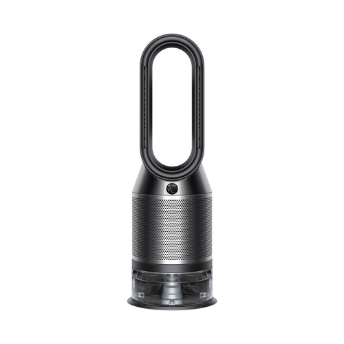 Dyson Pure Humidify+Cool™ Purifying Humidifying Fan PH01 | Black/Nickel |