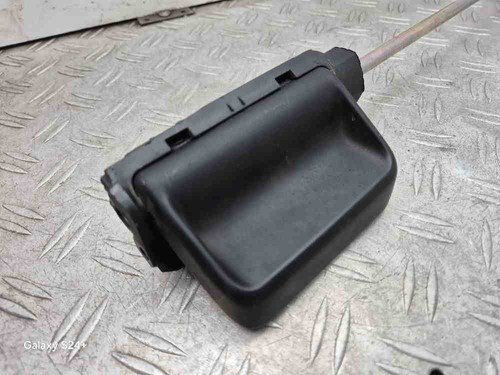 VW CADDY III Furgon 2KA, 2KH, 2CA, 2CH Türaußengriff links 7H0843642D 32232927