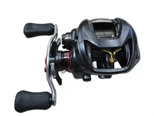DAIWA Baitcast Reel STEEZ SV TW 1016SV SH RH 7.1:1 Freshwater used from japan