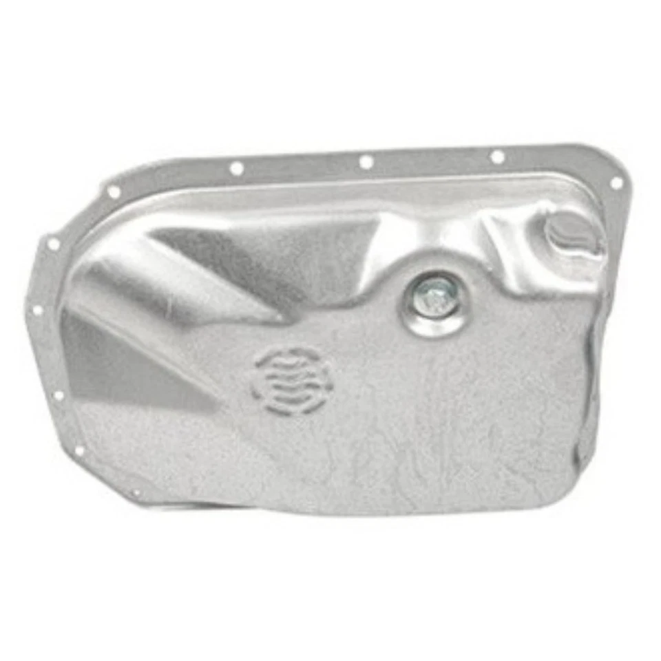 Genuine ACDelco For Chevy K3500/K2500 1997 98 99 2000 Transmission Oil Pan Steel - Image 3 of 4