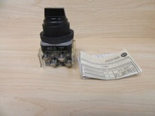 Allen Bradley 800H-JR2B Selector Switch 800HJR2B Series C