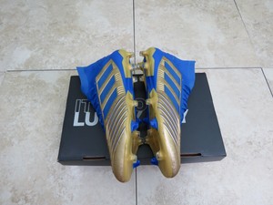 botines predator 19.1