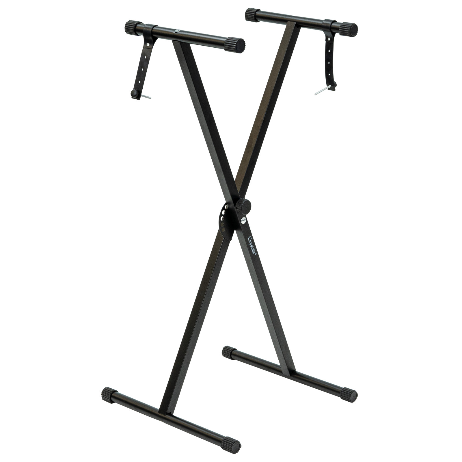 Pianoforte Elettronico Singolo X Supporto Tastiera Musicale Standard Rack Altezza Regolabile