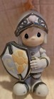 🔥 Vintage Retired Prop Precious Moments Figurines Lot of 6 Htf Rare