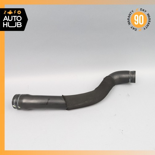 04-16 Maserati Quattroporte M139 Engine Motor Cooling Radiator Hose Pipe OEM