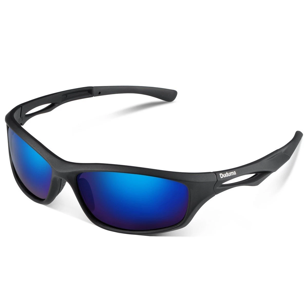 Duduma Polarized Sports Sunglasses for men women Baseball Running Cycling