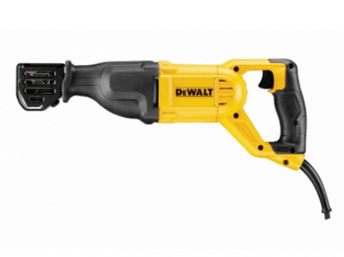 DeWALT DWE305PK-QS - Vekslende sav - 1100 W - Bild 2