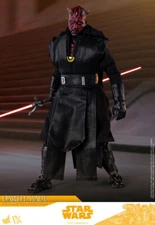 Hot Toys DX18 Darth Maul Solo A Star Wars Story 1/6th scale Figure Model New