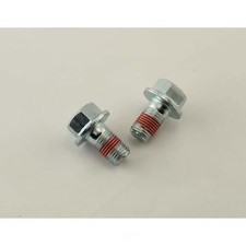 Disc Brake Caliper Bracket Mounting Bolt-Auto Trans Carlson H807