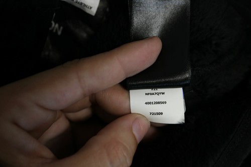 The North Face Kids Girls Sherpa Mashup Hoodie Full Zipper Jackets YOUTH 3244 - Picture 6 of 48