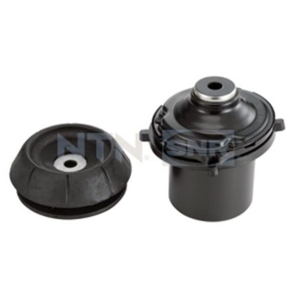 SNR Reparatursatz FederbeinstüTzlager FüR Opel Corsa C F08 F68 Astra G CC-image