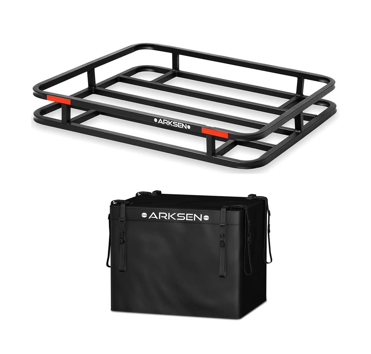 Arksen roof online rack reviews