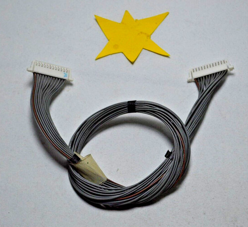 Netzkabel Strom Dc Mainboard für Fernseher LG 32LV355A-ZH