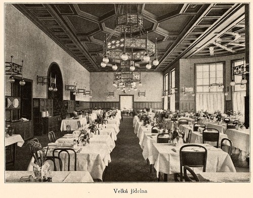 Priessnitzovo Sanitorium Czech Spa Town ca 1950s Promo Booklet - Foto 2 di 7