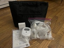 AMEDA Mya Joy Plus Double Electric Breast Pump