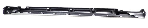 2008-2012 Chevrolet Malibu Exterior Rocker Panel Molding Driver LH Switchblade - Picture 6 of 11