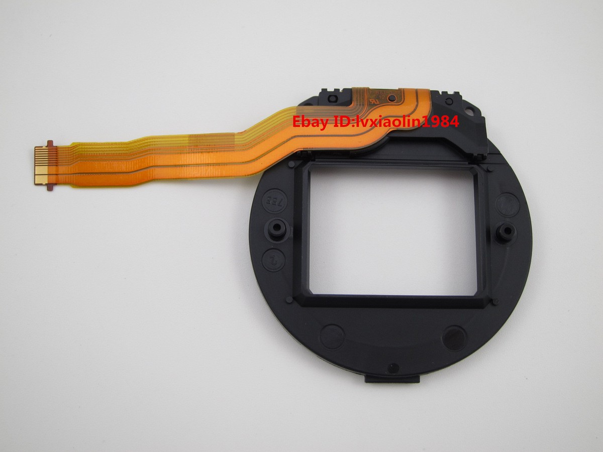 Repair Parts For Sony NEX-5 NEX-5A NEX-5N NEX-5R Lens Mount