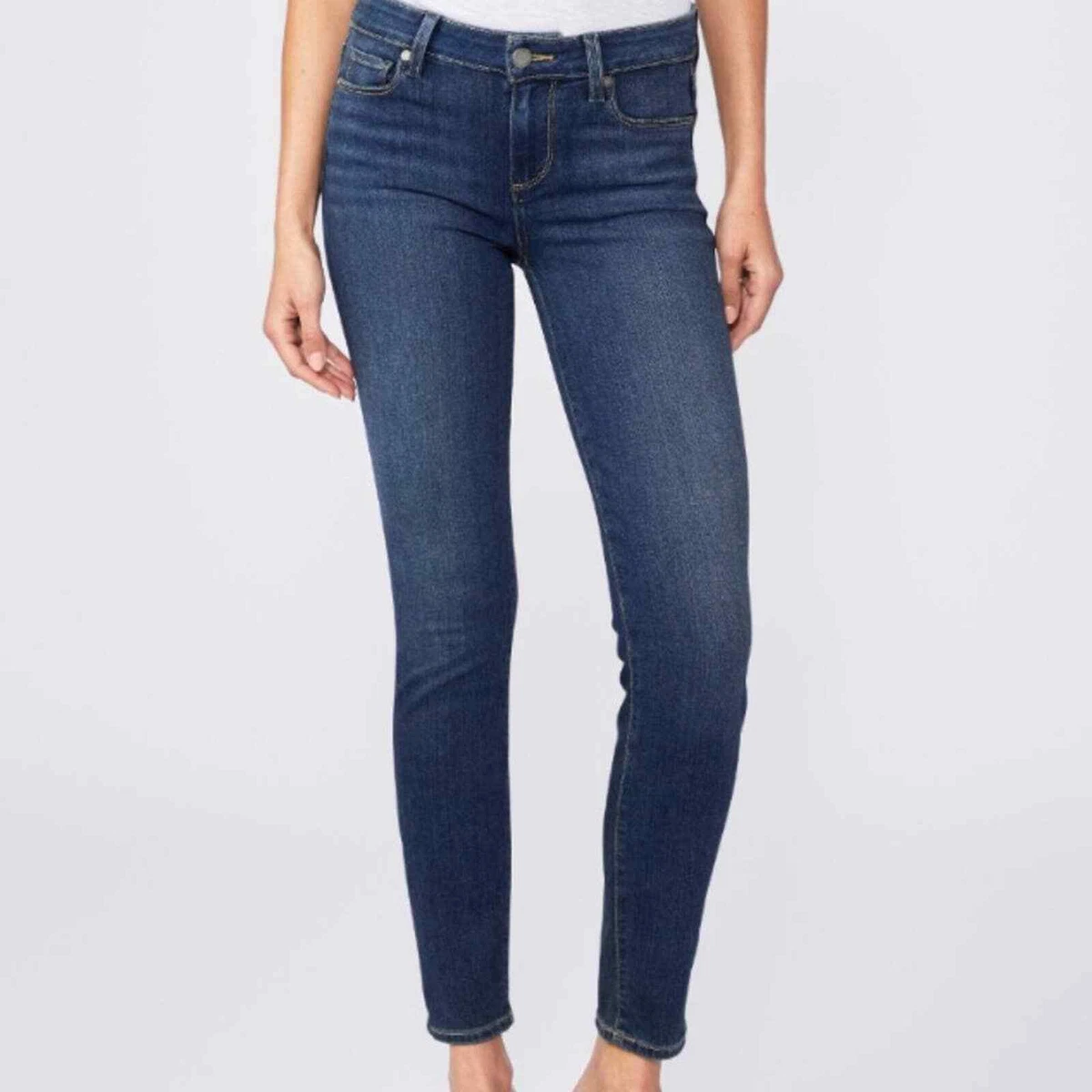 Paige jimmy jimmy 2025 skinny jeans