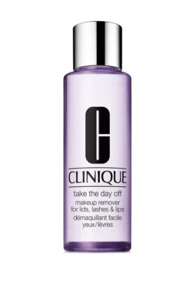 Clinique *Take the Day Off* Makeup Remover For Lids, Lashes & Lips - 1.7oz