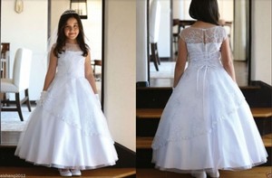 communion dresses 2018