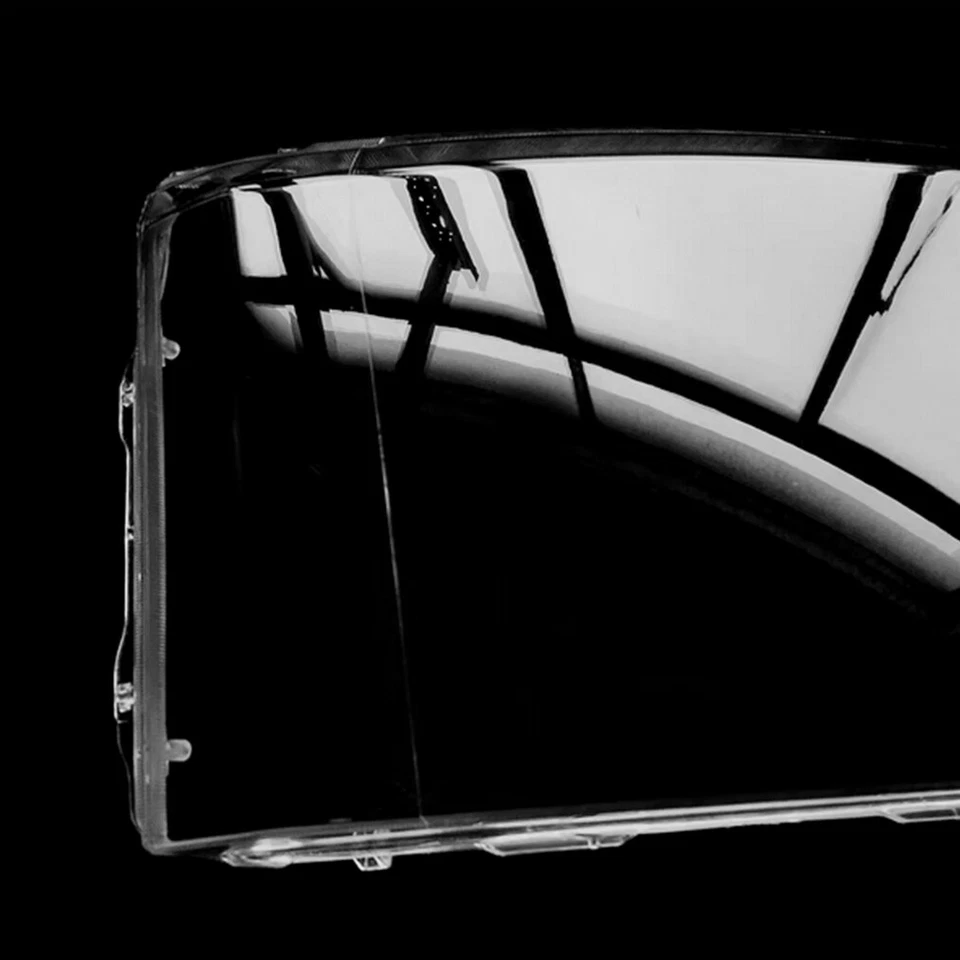 For Land Rover Discovery 4 LR4 2010 2011 2012 2013 Headlight Lens Right Cover - Image 4 of 4