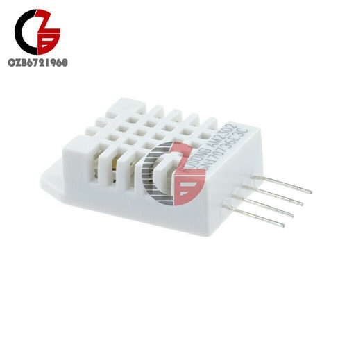 ESP8266 ESP-01S DHT22/AM2302 Temperature Humidity Sensor Replace SHT11 SHT15 - Picture 17 of 17