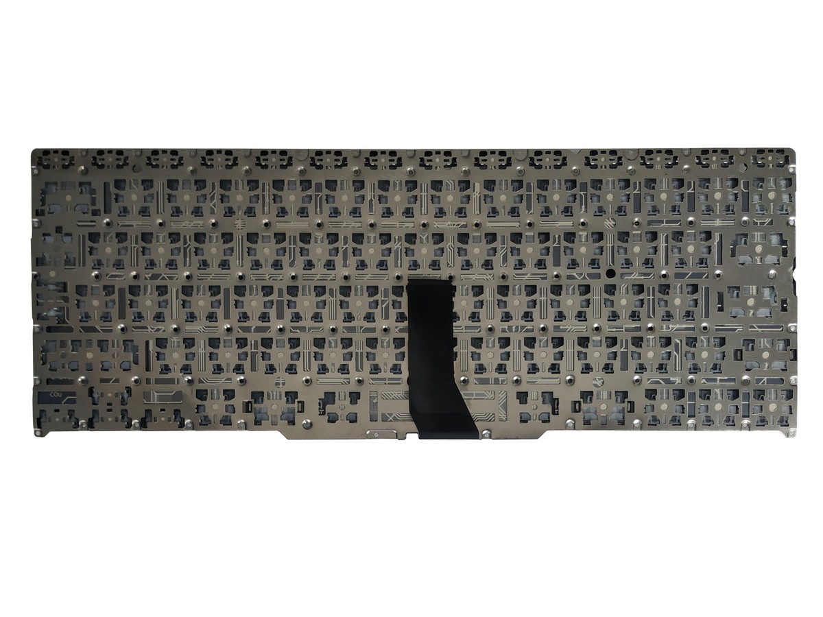 Latin/Spanish Keyboard for Apple Macbook Air A1370 A1465 A1406