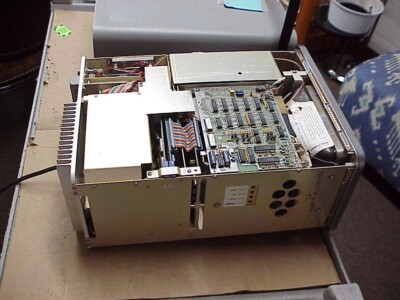 IFR A-7550 100 kHz to 1 GHz, Spectrum Analyzer ***For Parts / Repair***