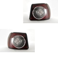 LED-Rückleuchte außen Set für VW GOLF V Plus (5M) 01/05-02/09 HAL