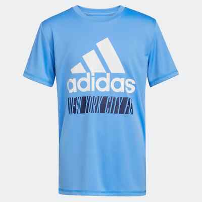 NEW YORK CITY FC TEE - Size M
