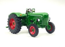 KUSSMAUL Allgaier A133 System Porsche 1:87 (H0) Traktor Schlepper Modell