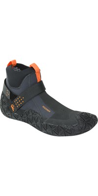 Palm Descender 4mm Kayak Shoes - Jet Grey