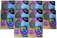 LOT Of 28 TROLLS WORLD TOUR Activity  Coloring BOOKS Dreamworks Movie Kids Fun