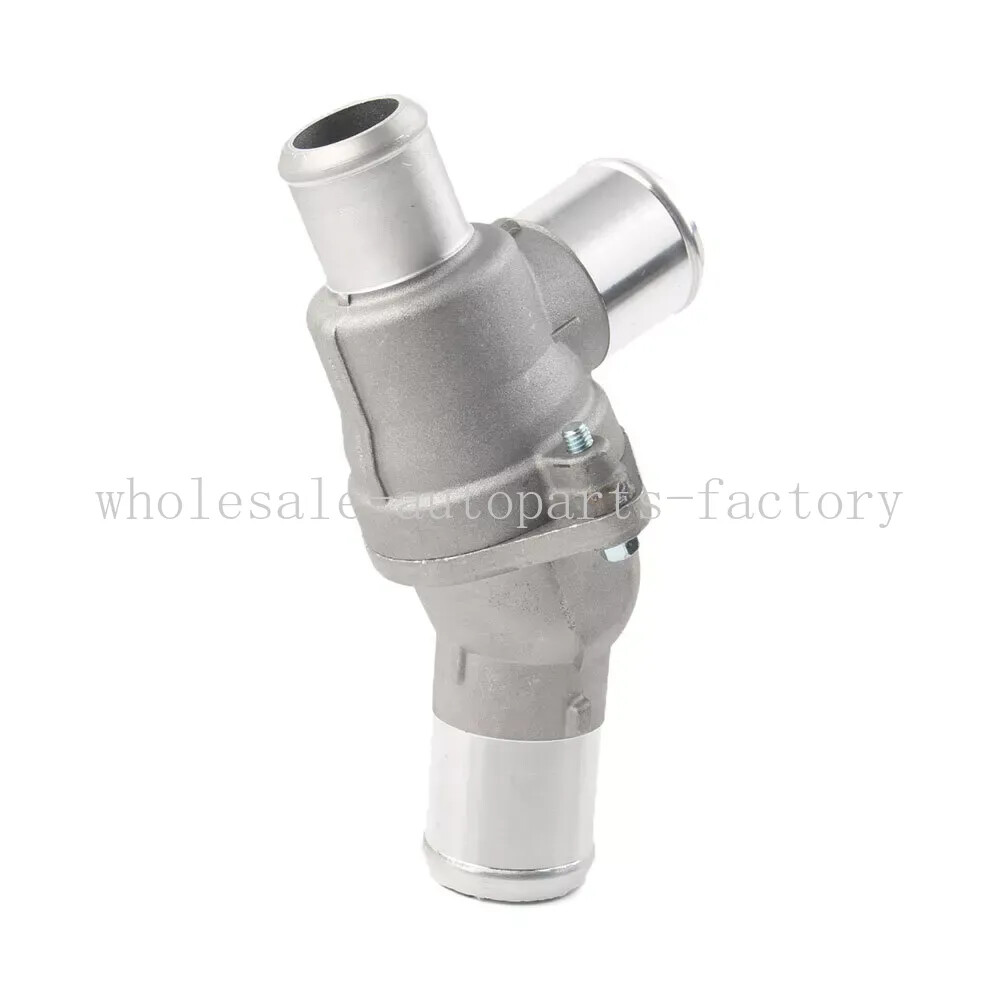 AJ813558 Thermostat Housing Assembly For Jaguar S-Type XF XJ 3.0