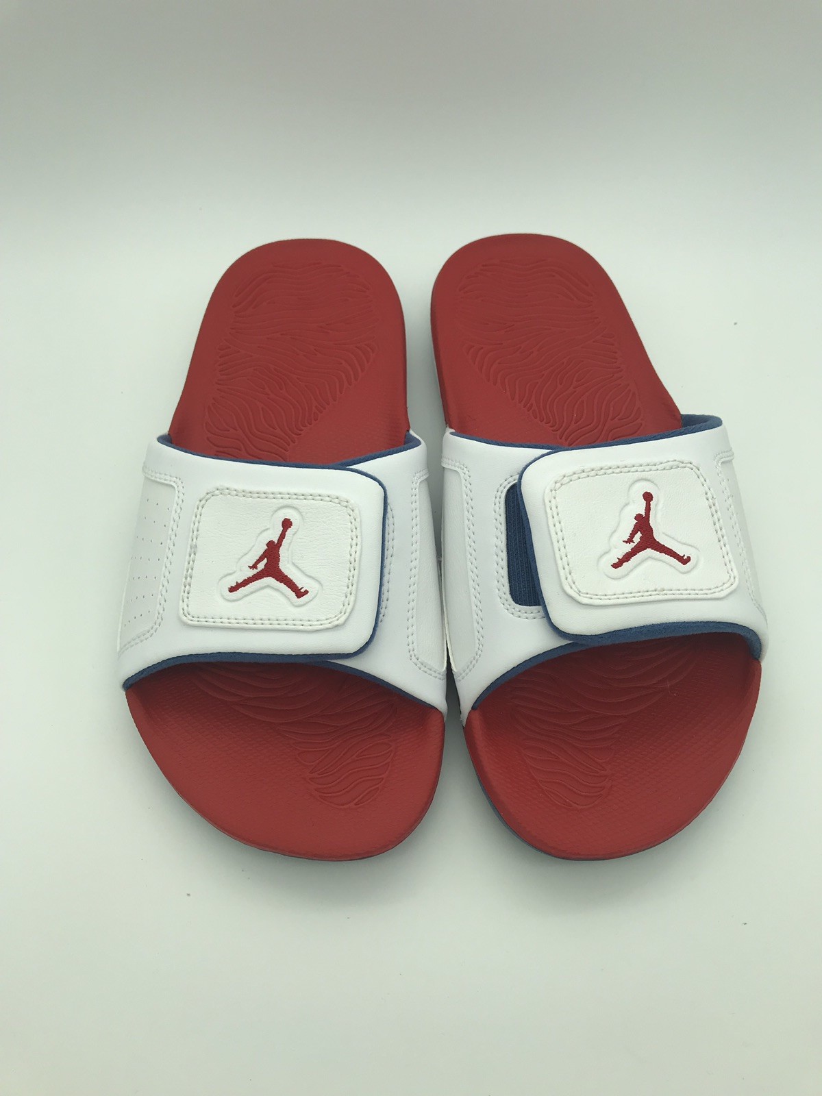 jordan 3 true blue slides