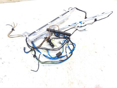 #ad Bosch Washer WGA12400UC Wire Harness $44.95