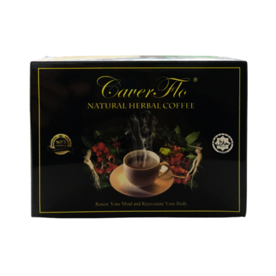 CaverFlo Natural Herbal Coffee | eBay
