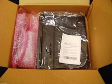 Fujitsu * FPCPR80AP * Port Replicator w/DVD/CD-RW Combo Drive & AC Adapter 