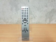 Hitchi Remote Control - Silver - Unit Only - (DV-RM320E)