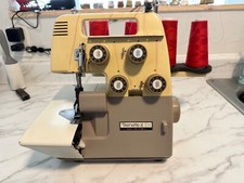 Bernette 234 Serger Sewing Machine