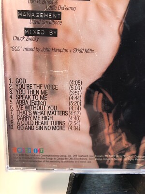 Music CD Take 6 - Join The Band | eBay